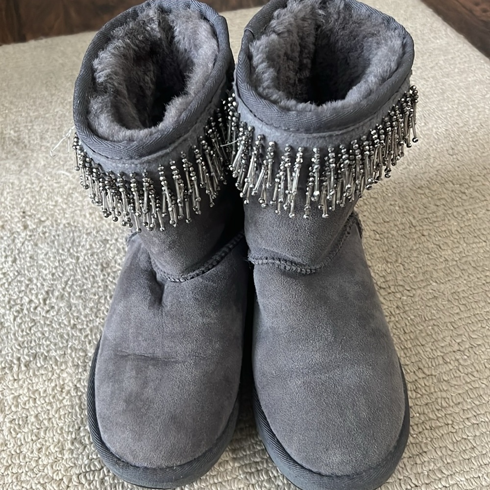 AUSSIE UGG by MITCHELL  Size: 5W